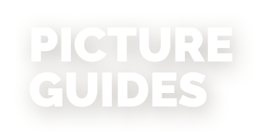 Picture Guides Headline
